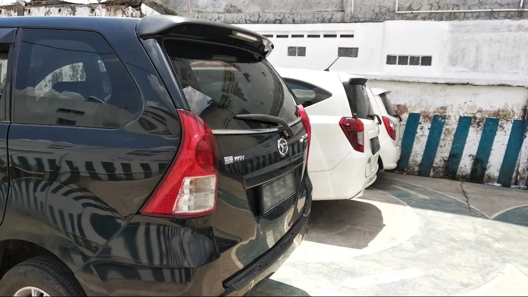 Mall Baru vs Tradisi Parcel Lebaran: Siapa yang Akan Menang di Cilacap?